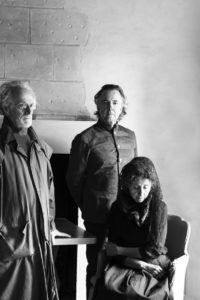 L'ours de Anton TCHKOHV